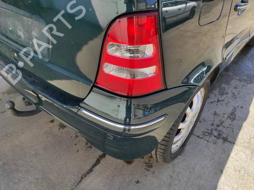 Right taillight MERCEDES-BENZ A-CLASS (W168)  | BP15107874C35 