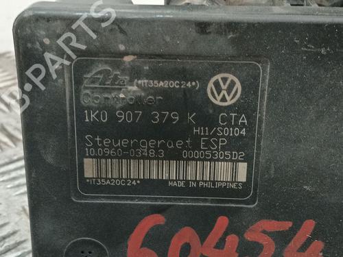 ABS pump AUDI A3 (8P1) 2.0 TDI 16V | BP35791624M43 - Image 6