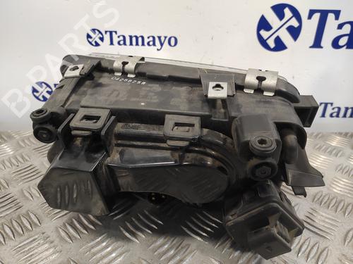 Right headlight AUDI A3 (8L1)  | BP20098678C29 