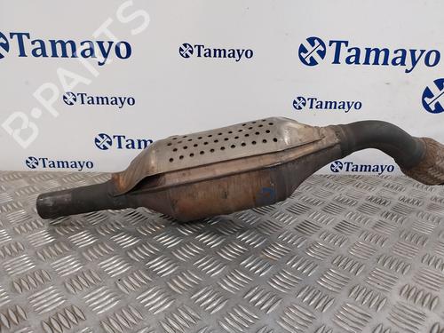 Catalyst SEAT IBIZA II (6K1)  | BP27192079M10 