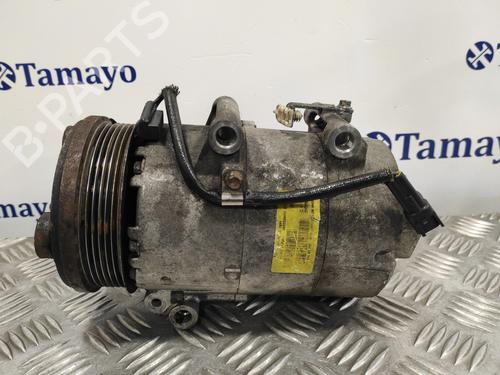 AC compressor FORD FOCUS II (DA_, HCP, DP) 1.8 TDCi | BP18347025M34 