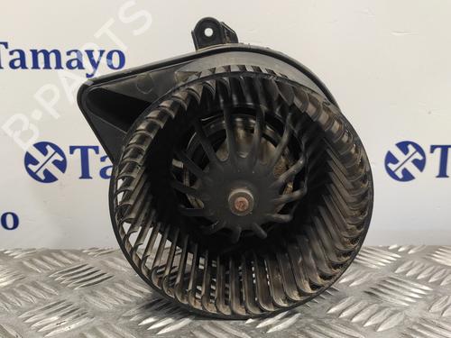 Heater blower motor RENAULT TRAFIC II Van (FL)  | BP18299793M62 