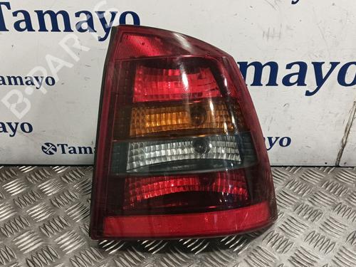 Høyre baklys OPEL ASTRA G Coupe (T98) [2000-2006]  29940738