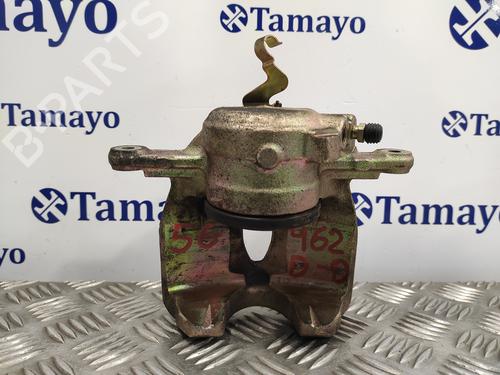 Right front brake caliper PEUGEOT 807 (EB_)  | BP16904506M104 