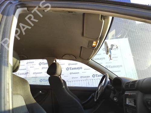 Right taillight SEAT LEON (1M1)  | BP22926403C35 