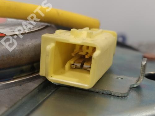 Driver airbag TOYOTA YARIS (_P1_) 1.0 (SCP10_, SCP10R) | BP9765465C9 