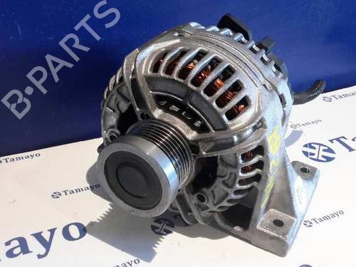 Generator VOLVO V40 Estate (645) [1995-2004]  1547512