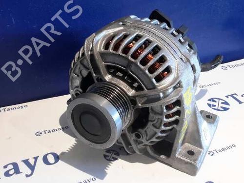 Alternatore VOLVO V40 Estate (645) [1995-2004]null 9459077 | 0124515019