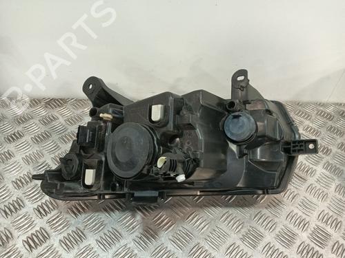 Right headlight DACIA SANDERO II TCe 90 (B8M1, B8MA, B8AC) | BP33695471C29 - Image 5