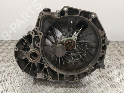 Used Gearbox Gearbox 26378366 26378366
