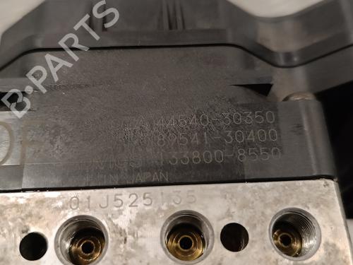 ABS pump LEXUS GS (_S19_)  | BP15942892M43 