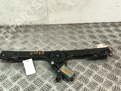 Front left window mechanism FIAT PANDA (312_, 319_) 1.3 D Multijet 4x4 (312PXU1A) | BP40089253C22 - Image 4