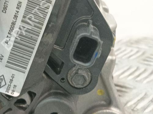 Alternator RENAULT KADJAR (HA_, HL_) 1.6 dCi 130 (HLA4) | BP34474206M7  - Image 5
