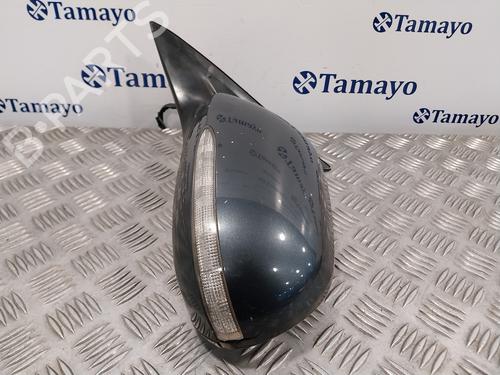 Left mirror HONDA ACCORD VII (CL, CN)  | BP22318077C26 