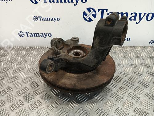 Used Right front steering knuckle FORD S-MAX (WA6) 2.0 TDCi (140 hp) 21501814