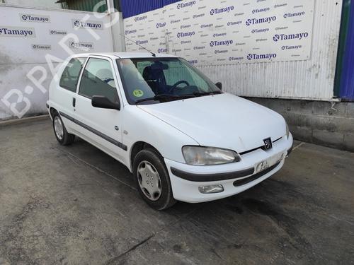 Starter PEUGEOT 106 II (1A_, 1C_)  | BP18119781M8 