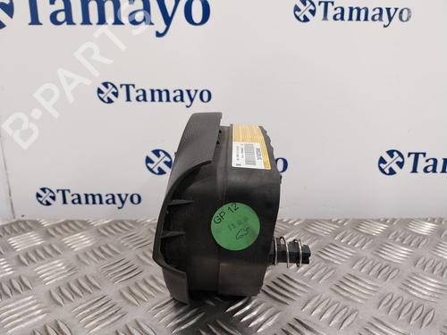 Driver airbag OPEL ZAFIRA / ZAFIRA FAMILY B (A05) 1.9 CDTI (M75) | BP17434688C9 