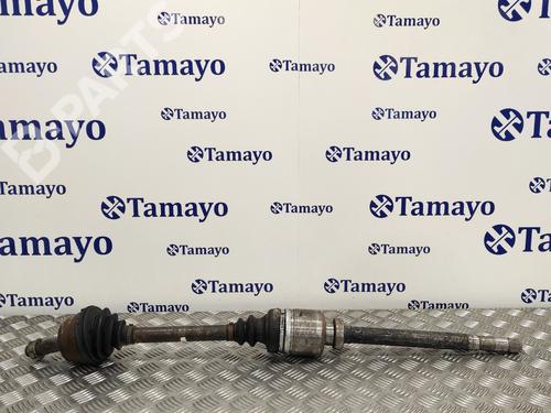 Used Right front driveshaft CITROËN XSARA (N1) [1997-2005]  10202243