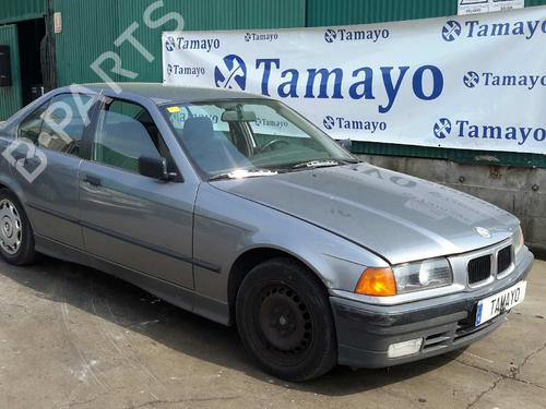 Motor Motor BMW 3 (E36) [1990-1998] 8650984 8650984