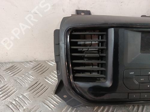 Electronic module PEUGEOT EXPERT Van (V_) 2.0 BlueHDi 120 | BP40508458M83 - Image 2