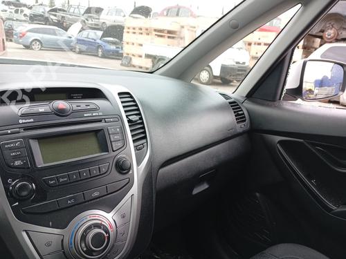 Used Passenger airbag Passenger airbag HYUNDAI ix20 (JC) 1.4 CRDi (90 hp) 36461198 36461198