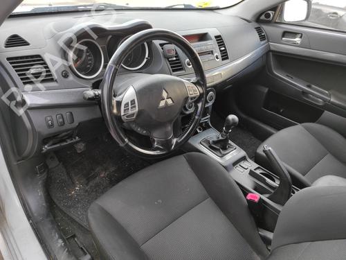 Engine MITSUBISHI LANCER VIII Sportback (CX_A)  | BP21258948M1 
