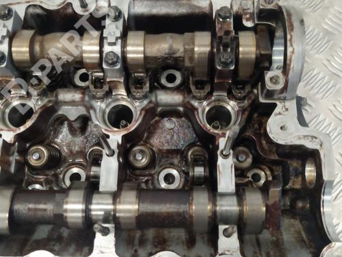 Cylinder head BMW 3 Compact (E46)  | BP10970006M5 