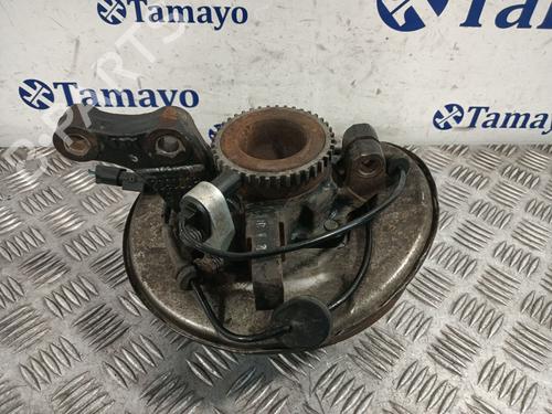 Fusée avant droite PIAGGIO PORTER Platform/Chassis [1992-2026]  31886525