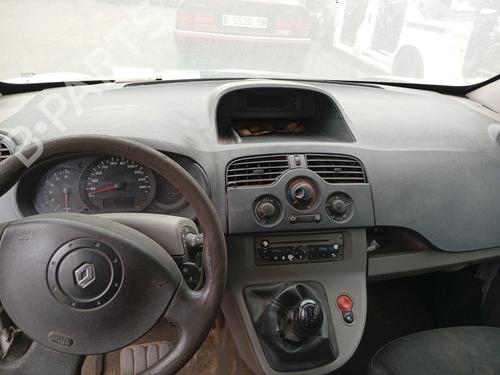 Radiatore riscaldamento RENAULT KANGOO / GRAND KANGOO II (KW0/1_) 1.5 dCi 85 (KW0K, KW0L, KW0B) (86 hp) 32406699