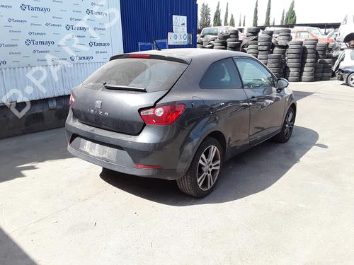 Engine SEAT IBIZA IV (6J5, 6P1)  | BP27674289M1 