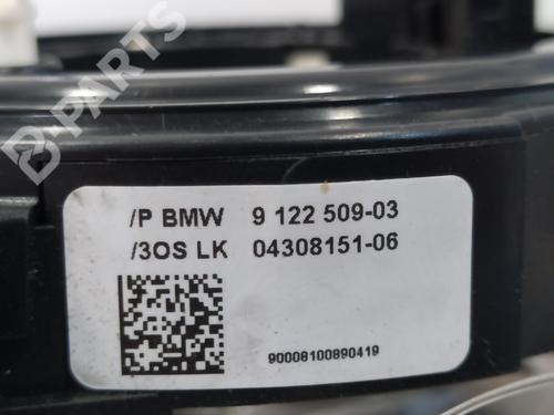 Squib airbag BMW X1 (E84) xDrive 23 d | BP10352955C102