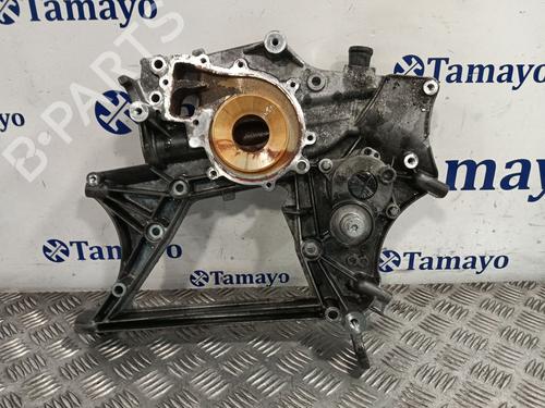 Used Timing cover MERCEDES-BENZ SPRINTER 3,5-t Van (B906) [2006-2020]  31998615