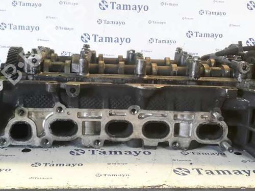 Cylinder head HONDA ACCORD VII (CL, CN) 2.2 i-CTDi (CN1) | BP11389514M5 