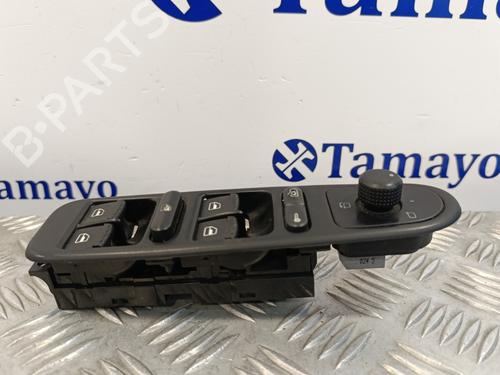 Left front window switch SEAT LEON (1M1) 1.9 TDI | BP17869215I27