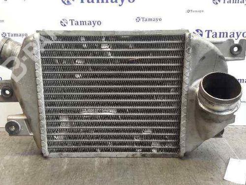 Intercooler SUBARU LEGACY IV Estate (BP) 2.0 D AWD (BPD) (150 hp) 5669140