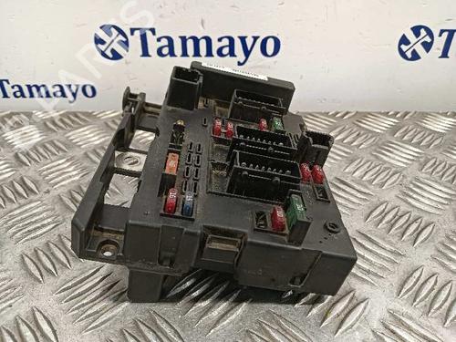 Fuse box PEUGEOT 307 (3A/C)  | BP24982920E1 