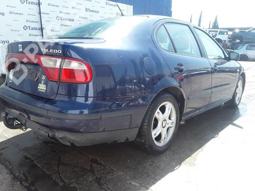 Steering pump SEAT TOLEDO II (1M2) 1.9 TDI | BP9736429M99 