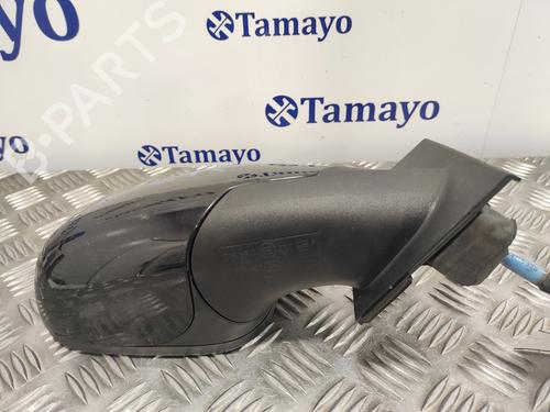 Right mirror SEAT ALTEA (5P1) 1.6 TDI | BP9576662C27 