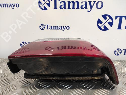 Right taillight VW GOLF III (1H1) 2.0 | BP17031009C35 