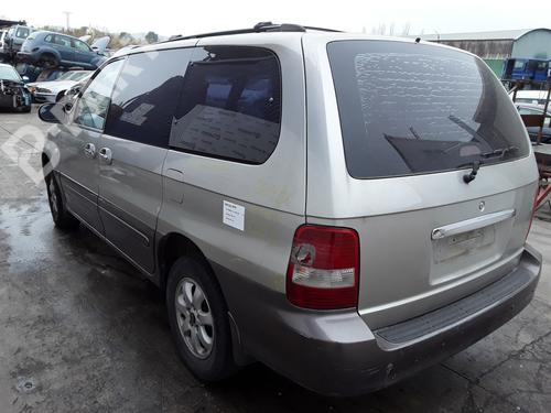 Switch KIA CARNIVAL II (GQ) 2.9 CRDi | BP8807413I30 