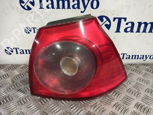 Used Right taillight VW GOLF V (1K1) 2.0 TDI (170 hp) 31581200