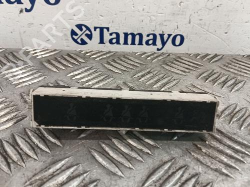 Used Electronic module PEUGEOT 207 (WA_, WC_) [2006-2015]  29377781