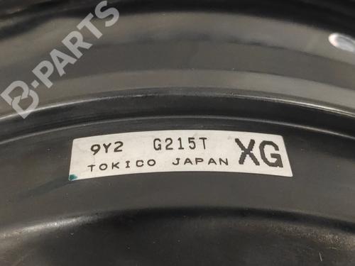 Servo brake SUBARU FORESTER (SH_) 2.0 D AWD (SHH, SHD, SHN) | BP10487402M42 