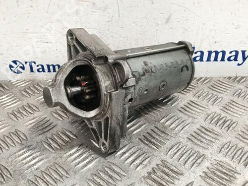 Démarreur NISSAN QASHQAI I (J10, NJ10) 2.0 dCi (150 hp) 29870175