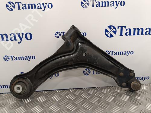Right front suspension arm MERCEDES-BENZ VITO Bus (W638)  | BP17630021M13 