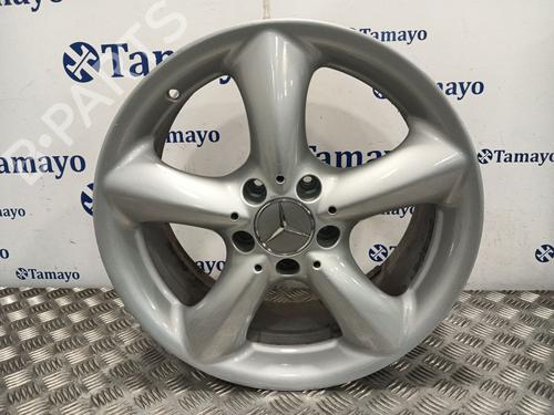 Used Rim MERCEDES-BENZ CLK (C209) CLK 320 (209.365) (218 hp) 29239985