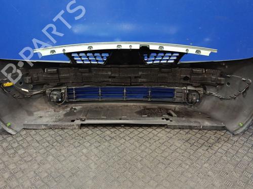 Front bumper RENAULT SCÉNIC II (JM0/1_) 1.9 dCi (JM14) | BP32343597C7