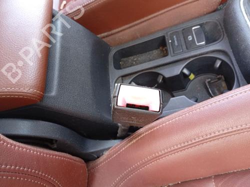 Used Seat buckle Seat buckle 38539543 38539543