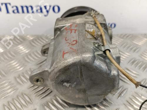AC compressor SMART CITY-COUPE (450) 0.8 CDI (S1CLC1, 450.300, 450.301, 450.302, 450.303,... | BP17704252M34 