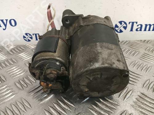 Starter RENAULT KANGOO (KC0/1_) D 55 1.9 (KC0D) | BP26223753M8 - Image 4